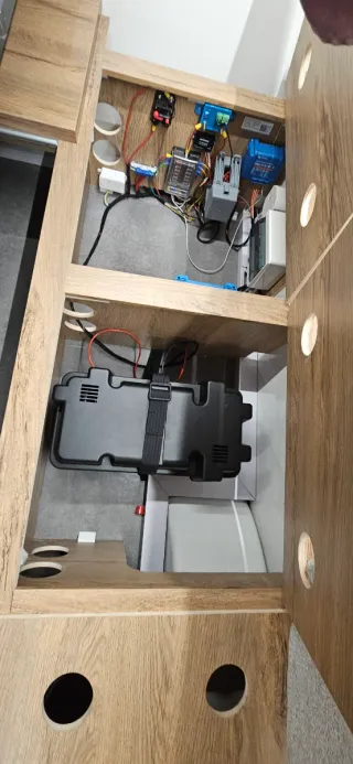 Caravana Bambina Sprint NTL. Nueva en Stock