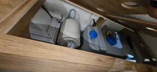 Caravana Bambina Sprint NTL. Nueva en Stock