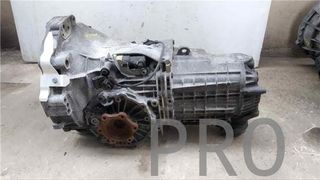 CAJA CAMBIOS MANUAL AUDI A4 AVANT (8E)(12.2001->) 1.9 TDI (96 KW) [1,9 LTR. - 96 KW TDI]