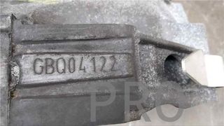 CAJA CAMBIOS MANUAL AUDI A4 AVANT (8E)(12.2001->) 1.9 TDI (96 KW) [1,9 LTR. - 96 KW TDI]