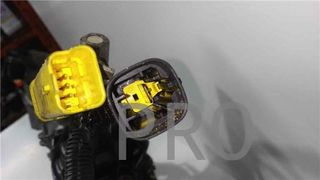 CREMALLERA DIRECCION ASISTIDA CITROEN C4 PICASSO/SPACETOURER (05.2013->) 1.6 FEEL [1,6 LTR. - 88 KW