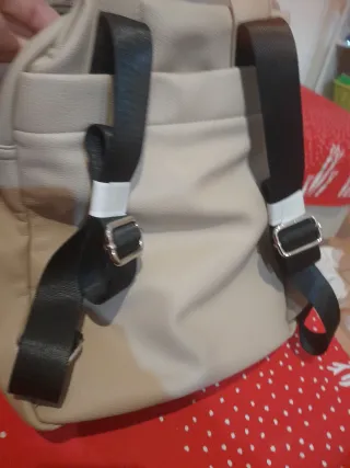 Zainetto Byblos donna beige