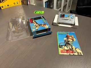 Paperboy 2 Super Nintendo SNES PAL
