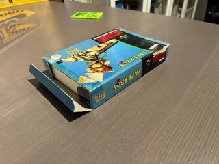 Paperboy 2 Super Nintendo SNES PAL