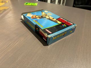 Paperboy 2 Super Nintendo SNES PAL