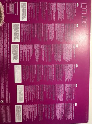 Wacom Intuos Comic Tableta Gráfica