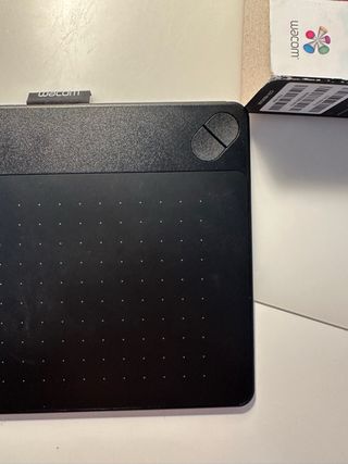 Wacom Intuos Comic Tableta Gráfica