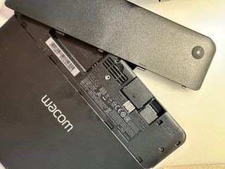 Wacom Intuos Comic Tableta Gráfica