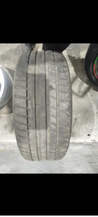 Neumáticos 205/55 R16