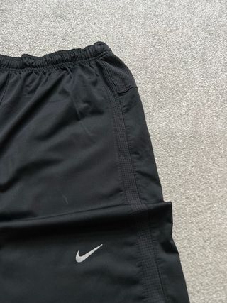 Pantalón de Chándal Jogger Nike Negro