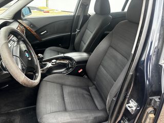 BMW Serie 5 2007