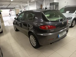 Alfa Romeo 147 2007