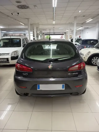 Alfa Romeo 147 2007