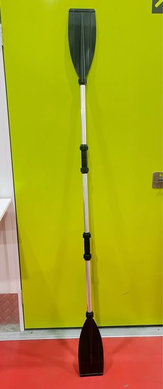 Remo de kayak ajustable doble 201cm