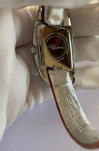 Orologio Roberto Cavalli Swiss Made Donna