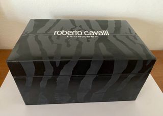 Orologio Roberto Cavalli Swiss Made Donna