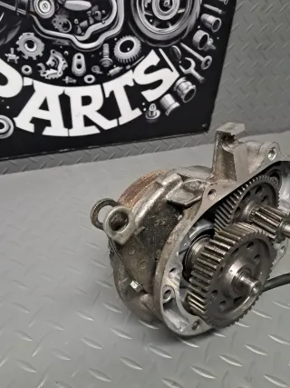 Grupo trasero Honda PCX 125 (2016)