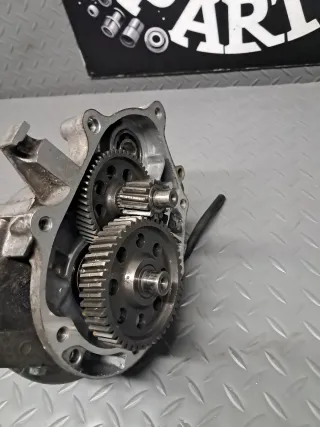 Grupo trasero Honda PCX 125 (2016)