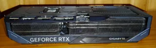 Gigabyte RTX 5070Ti Gaming OC 16G