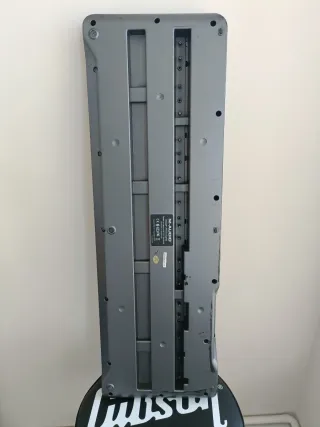 Teclado M-Audio Oxygen 49 MIDI