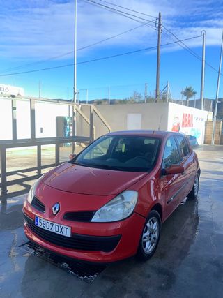 Renault Clio 2006
