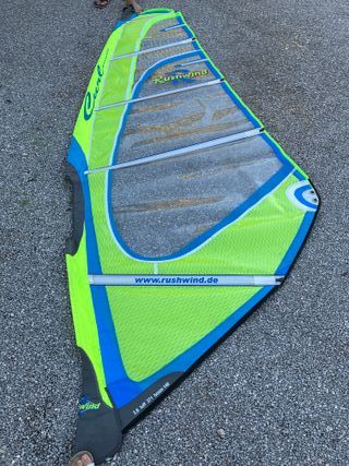 Vela Rushwind Curl essence (Wave) 3.6