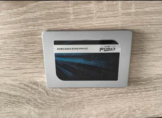 SSD Crucial MX500 1TB