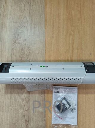 Calefactor Vortice de pared