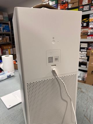 Purificador de aire Xiaomi Smart 4 Lite