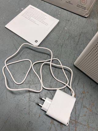 Purificador de aire Xiaomi Smart 4 Lite