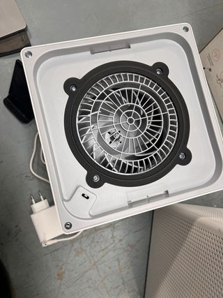 Purificador de aire Xiaomi Smart 4 Lite