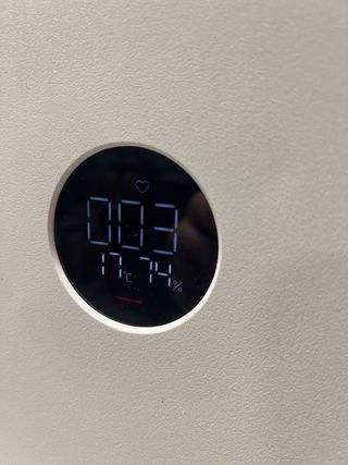 Purificador de aire Xiaomi Smart 4 Lite