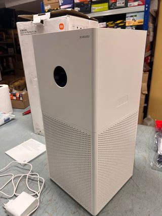 Purificador de aire Xiaomi Smart 4 Lite