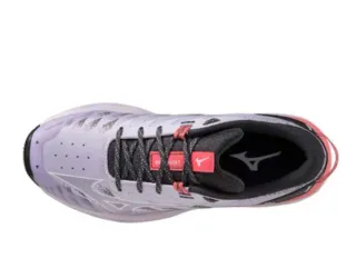 Zapatillas Running Mizuno Mujer Talla 37