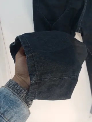 Pantalón Levi's Negro