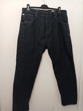 Pantalón Levi's Negro