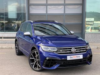Volkswagen Tiguan R 2.0 TSI 235 kW (320 CV) DSG 4Motion