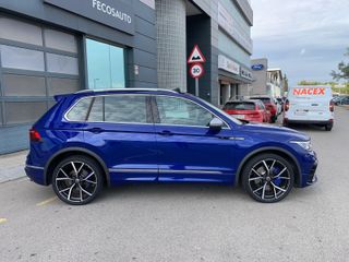 Volkswagen Tiguan R 2.0 TSI 235 kW (320 CV) DSG 4Motion