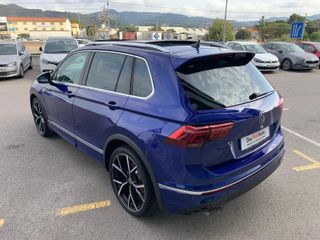 Volkswagen Tiguan R 2.0 TSI 235 kW (320 CV) DSG 4Motion