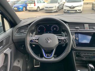 Volkswagen Tiguan R 2.0 TSI 235 kW (320 CV) DSG 4Motion