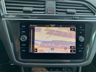 Volkswagen Tiguan R 2.0 TSI 235 kW (320 CV) DSG 4Motion