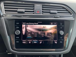 Volkswagen Tiguan R 2.0 TSI 235 kW (320 CV) DSG 4Motion