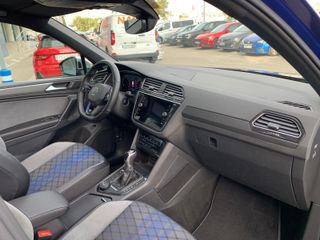 Volkswagen Tiguan R 2.0 TSI 235 kW (320 CV) DSG 4Motion