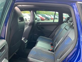 Volkswagen Tiguan R 2.0 TSI 235 kW (320 CV) DSG 4Motion