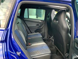 Volkswagen Tiguan R 2.0 TSI 235 kW (320 CV) DSG 4Motion