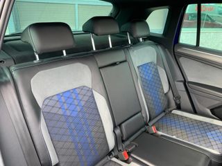 Volkswagen Tiguan R 2.0 TSI 235 kW (320 CV) DSG 4Motion