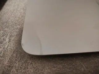 MacBook Air 2015 Plata