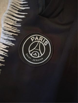 Pantaloni Nike PSG neri