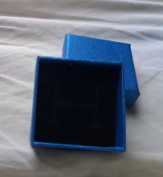 Set 3 Pendientes Aro Plateados