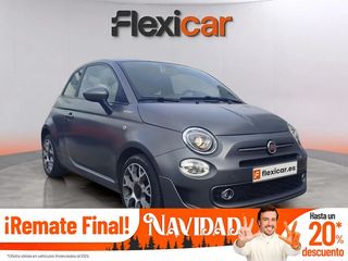 Fiat 500 Dolcevita 1.0 Hybrid 51KW (70 CV)